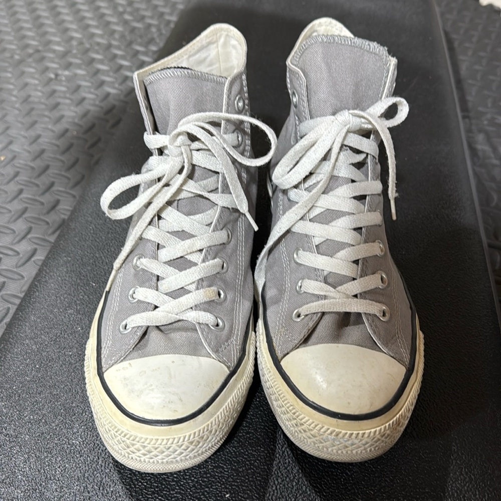 Converse chuck taylor all star canvas
